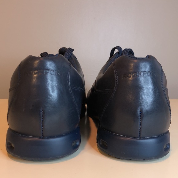 Rockport Blue AdiPRENE by Adidas Men’s Walking Shoes - Picture 7 of 16